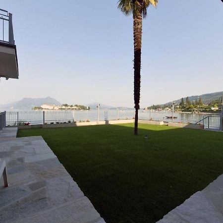 Palm On The Lake Μπαβένο Εξωτερικό φωτογραφία
